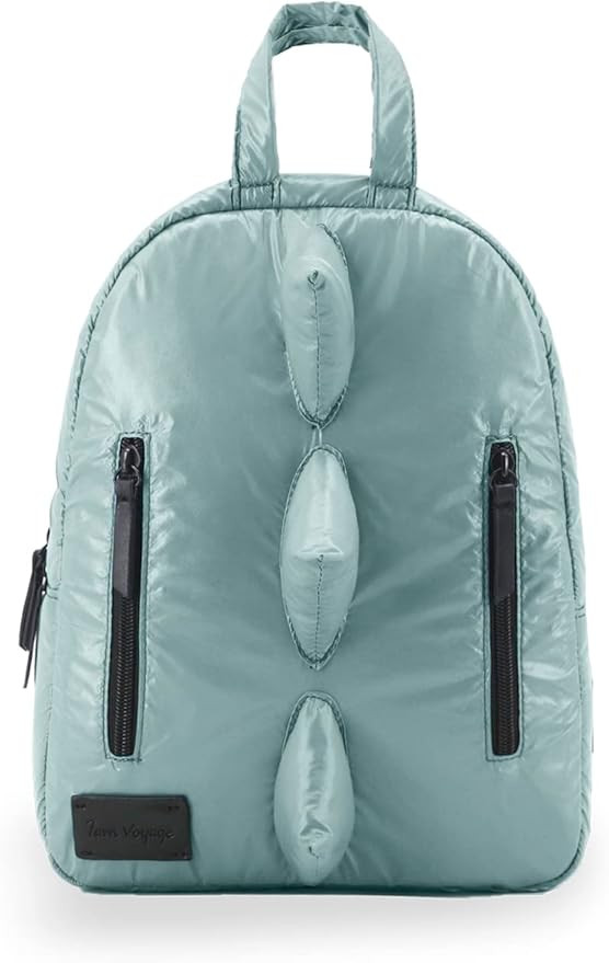 7AM Voyage Backpack - Dino Backpack for Toddler, Snack Travel Bag, Cute & Casual Little School Ba... | Amazon (US)