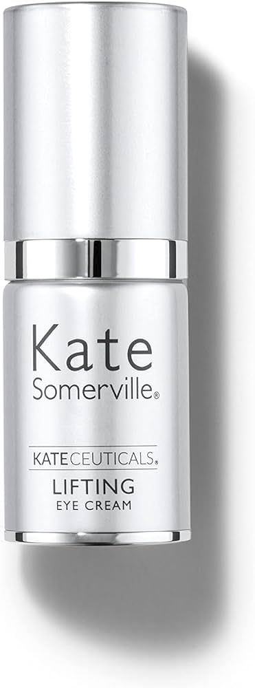 Amazon.com: Kate Somerville KateCeuticals Lifting Eye Cream | Powerful Anti-Aging Treatment | Vis... | Amazon (US)