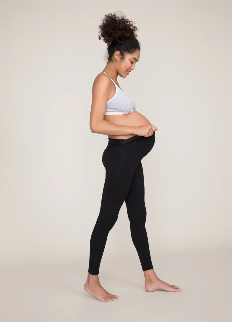 The Ultra Soft Before, During & After Legging | Hatch Collection