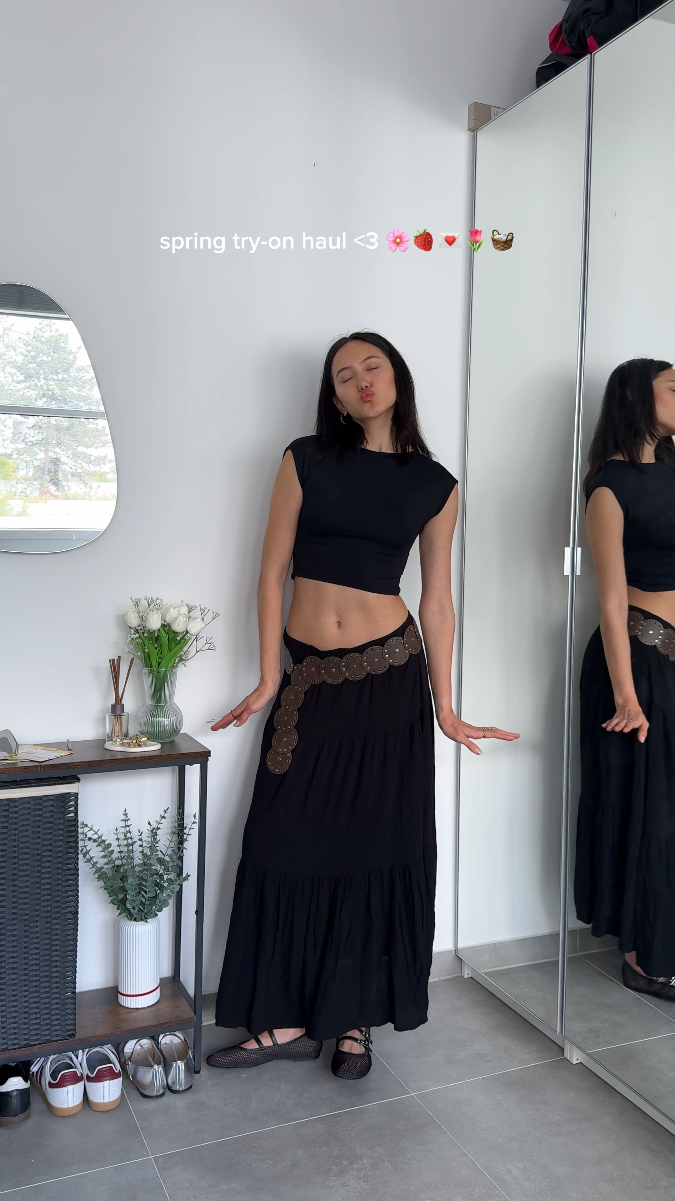 (i’m 178cm) stradivarius spring fashion haul for spring outfits - perfect for pinterest inspired outfits (i live for pinterest fashion 🤭) haul fashionhaul springhaul springfashion springoutfit stradivarius pinterestfashion stradilooks springsummer springstyle

#LTKSeasonal #LTKeurope #LTKVideo