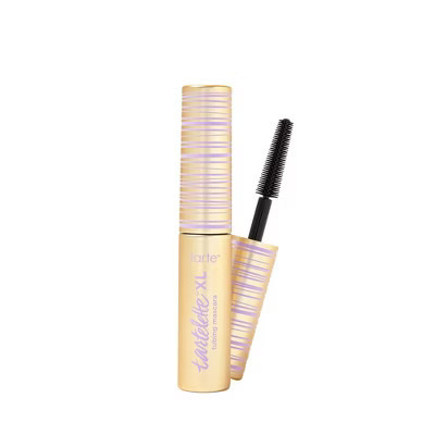 tarte Travel-Size Tartelette Tubing XL Mascara - 0.13 fl oz: Thickening & Lengthening Eyelash Enhancer | Target