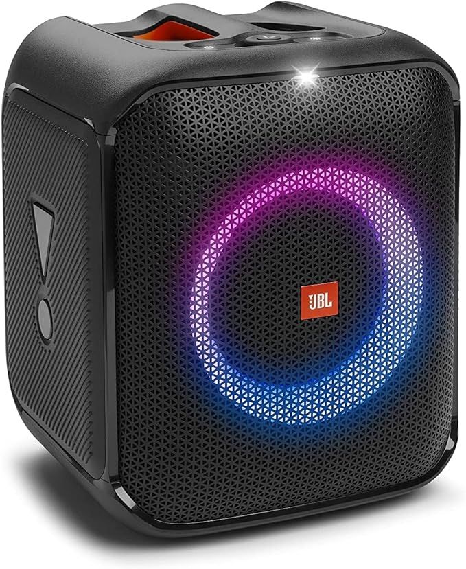 JBL Partybox Encore Essential: 100W Sound, Built-in Dynamic Light Show, and Splash Proof Design, ... | Amazon (US)