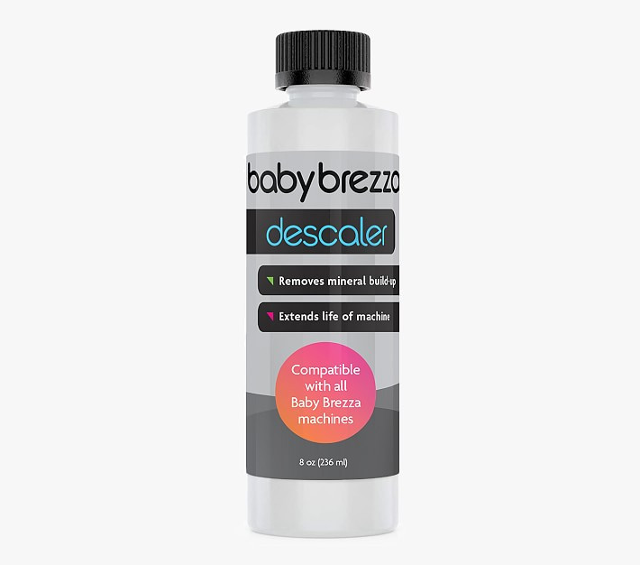 Baby Brezza® Liquid Descaler Cleaning Solution | Pottery Barn Kids