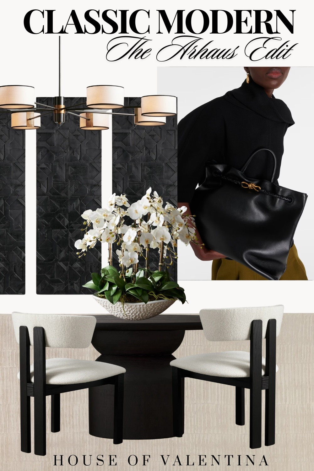 OMG! I’m obsessed with this modern classic home decor from Arhaus!

#LTKSaleAlert #LTKHome #LTKSeasonal