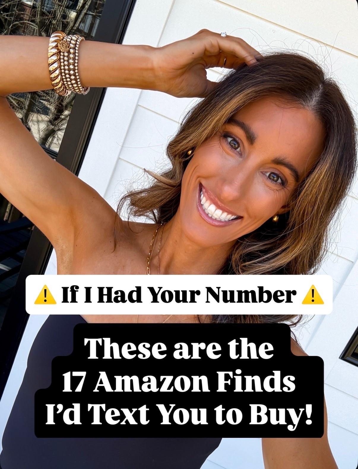 If I Had your number, I’d text you these amazon finds!

#LTKootd #LTKWorkwear #LTKSaleAlert