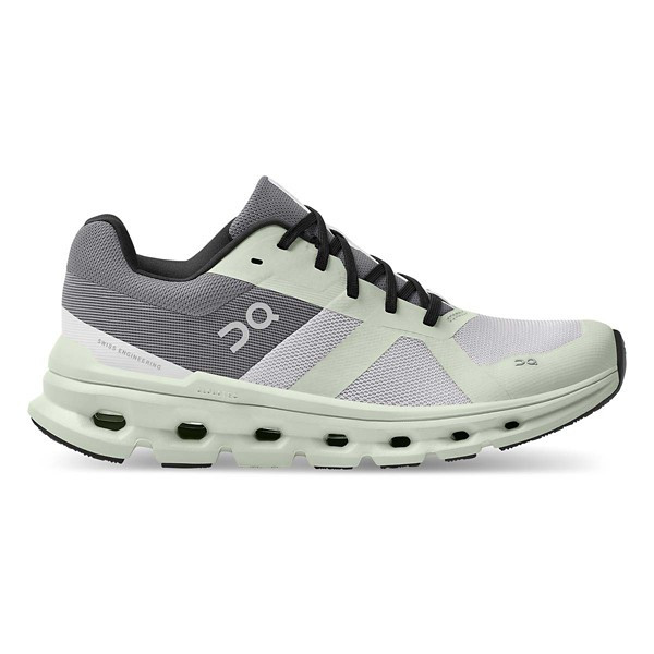 Women's On Cloudrunner Running Shoes | Scheels