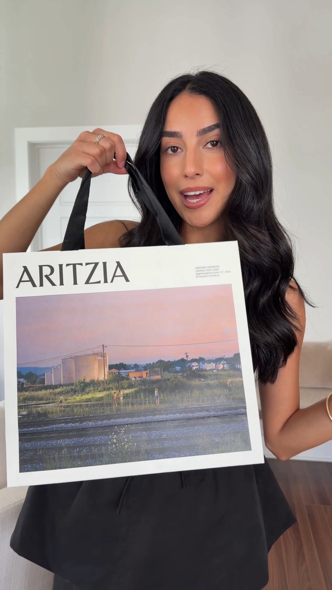 @Aritzia mini fall haul!! I picked up a size small in both pieces!

#LTKootd #LTKSeasonal #LTKU