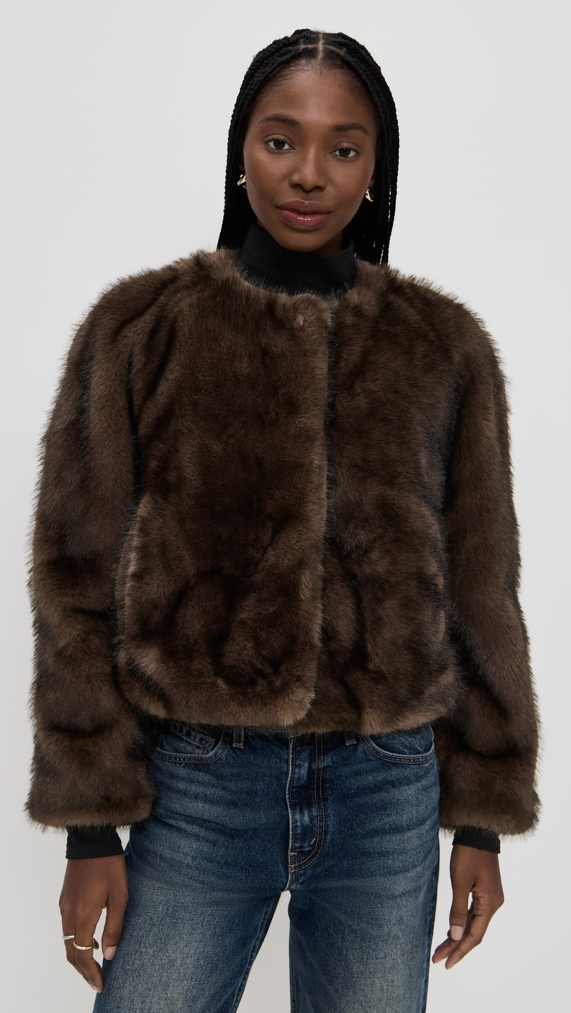 Gwen Jacket | Shopbop