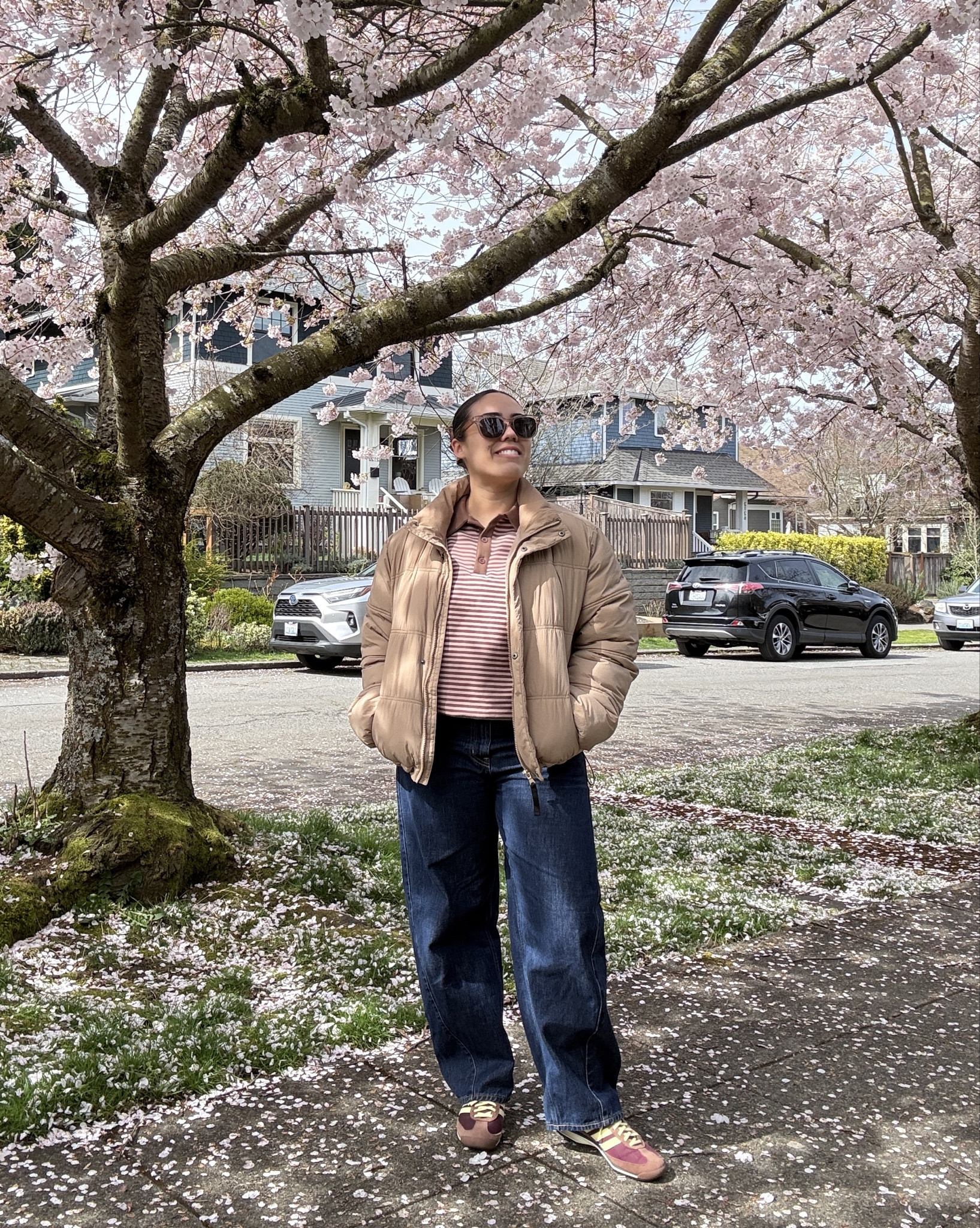 Spring Outfit details!! 