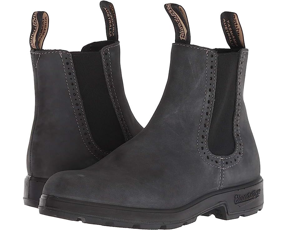 BL1630 High-Top Chelsea Boot | Zappos