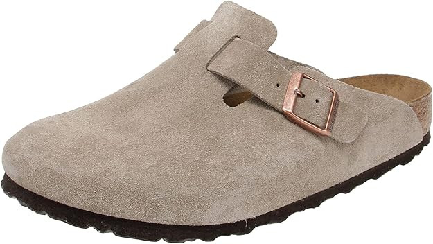 Birkenstock, Boston Clog - Narrow Width | Amazon (US)
