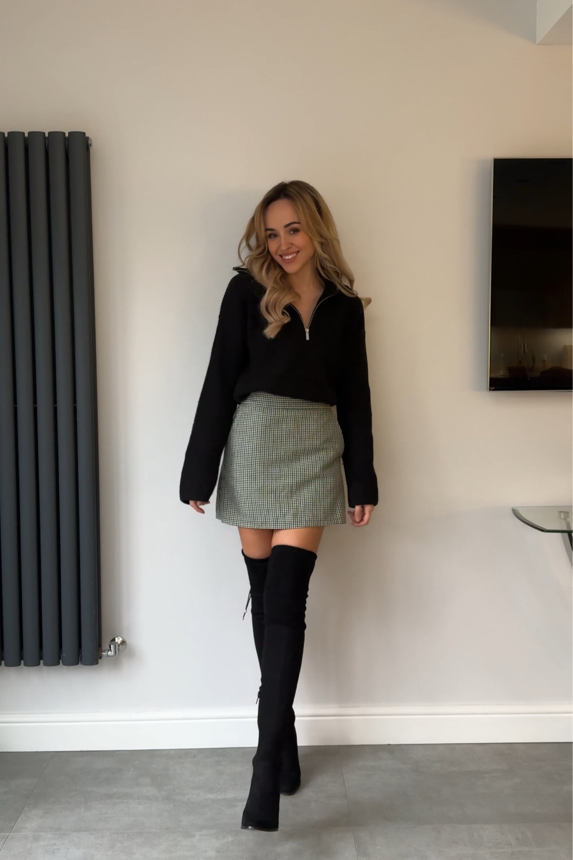 Winter ootd 

#LTKautumn #LTKgrwm #LTKstyletip