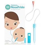 Frida Baby NoseFrida Nasal Aspirator (No Additional Hygiene Filters) | Amazon (US)