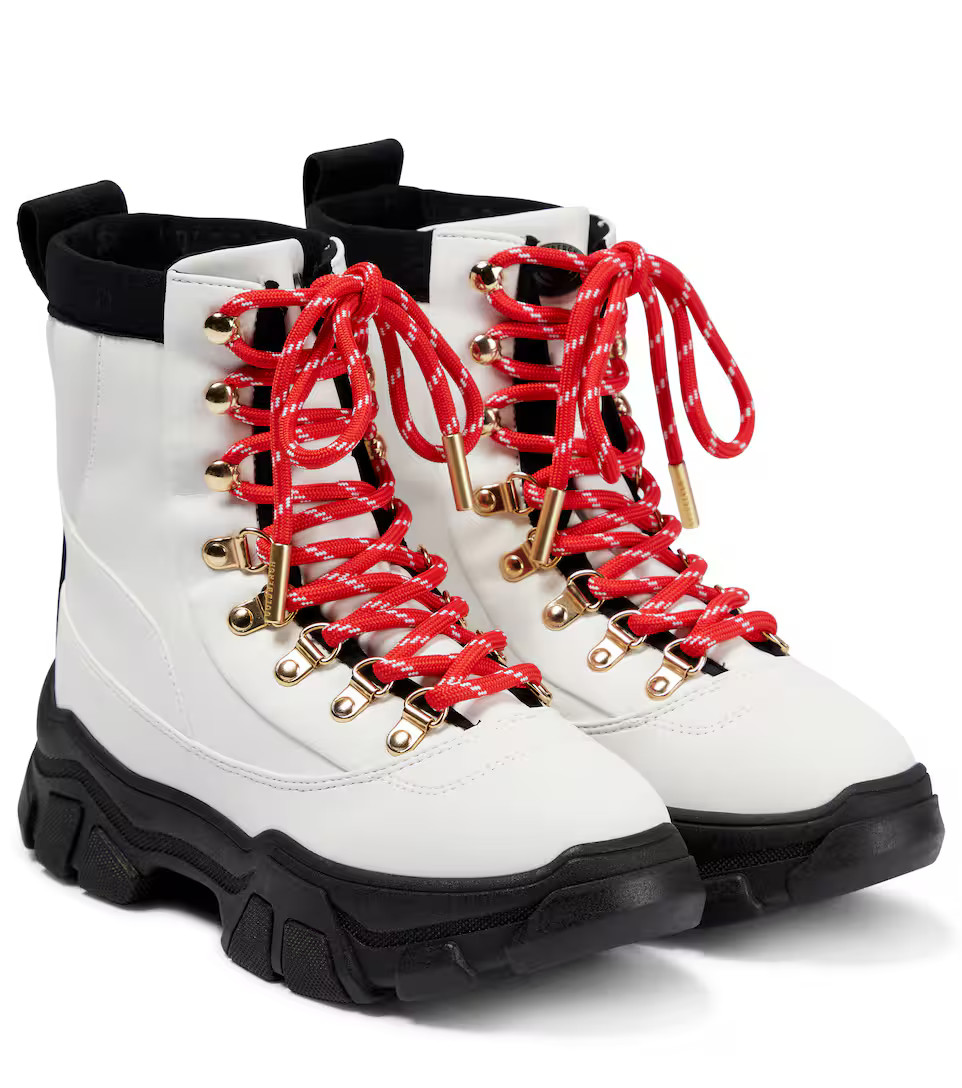 Hike snow boots | Mytheresa (UK)