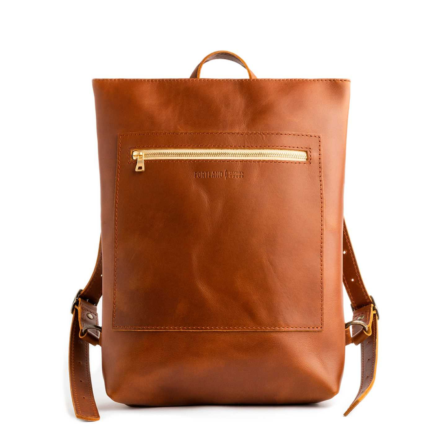 Leather Laptop Backpack | Portland Leather Goods | Portland Leather Goods (US)