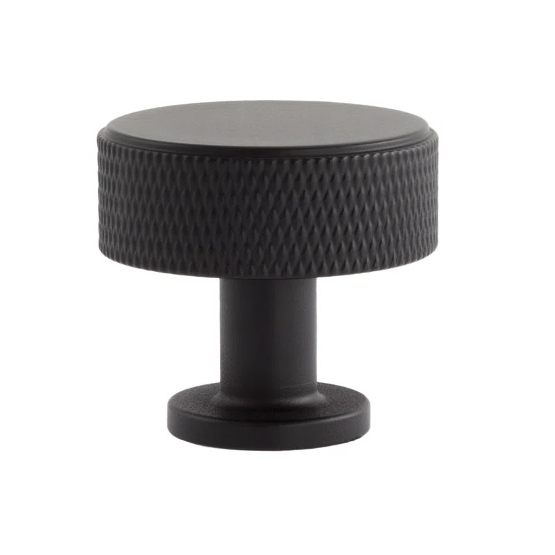 Kent 1 3/8" Diameter Round Knob | Wayfair North America