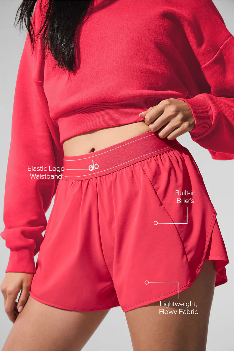 Match Point Short | Alo Yoga