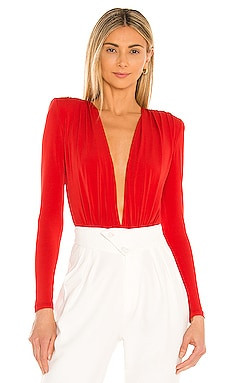 Dasha Bodysuit
                    
                    Nookie | Revolve Clothing (Global)