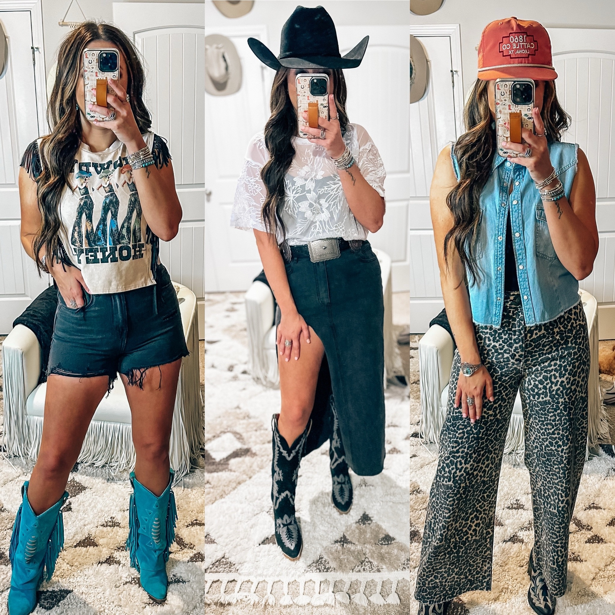 Country concert outfit ideas 

#LTKFindsUnder50 #LTKTravel #LTKFindsUnder100