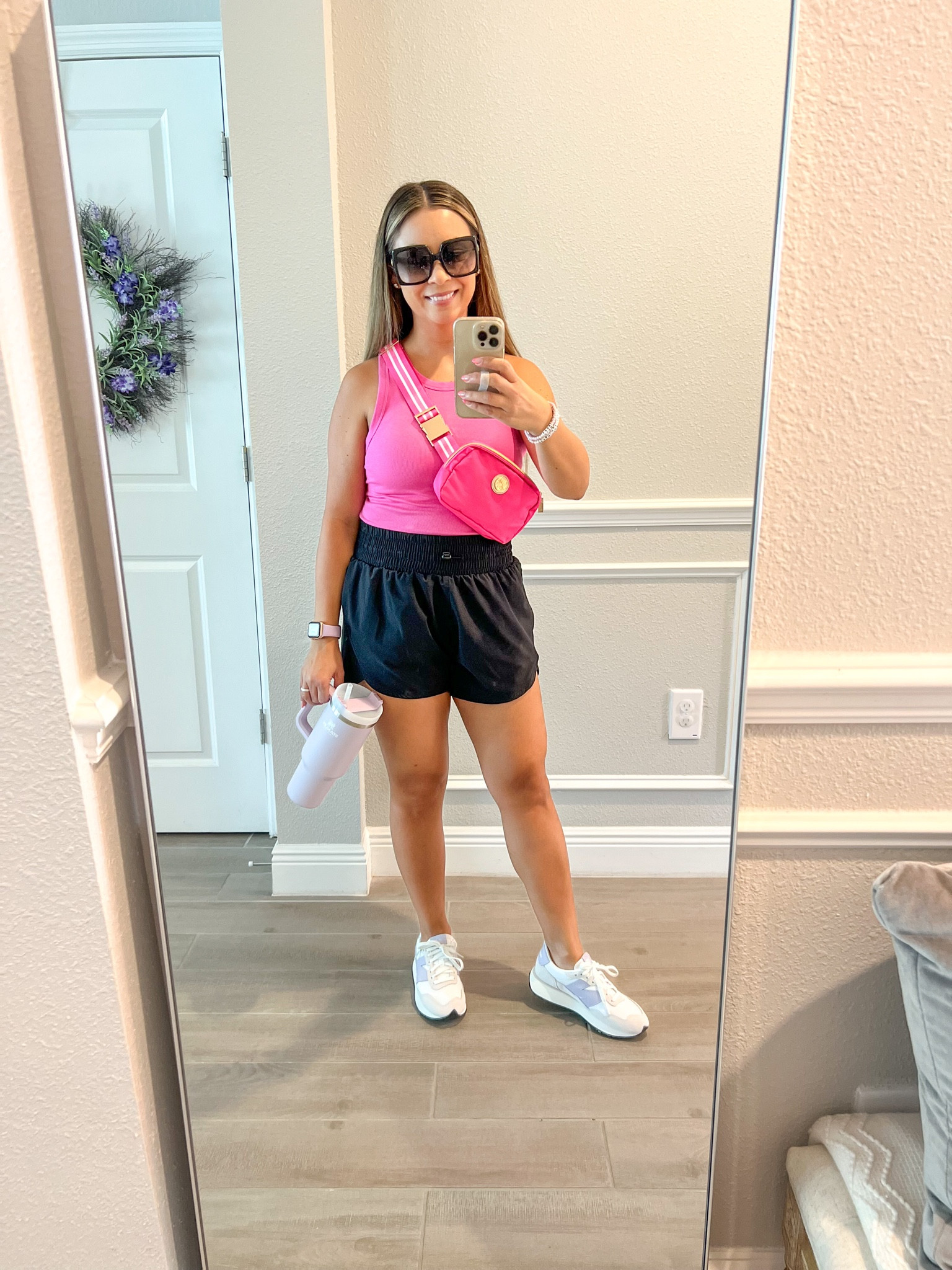 Let’s go mommy Barbie 🥰

#LTKitbag #LTKFitness #LTKfamily