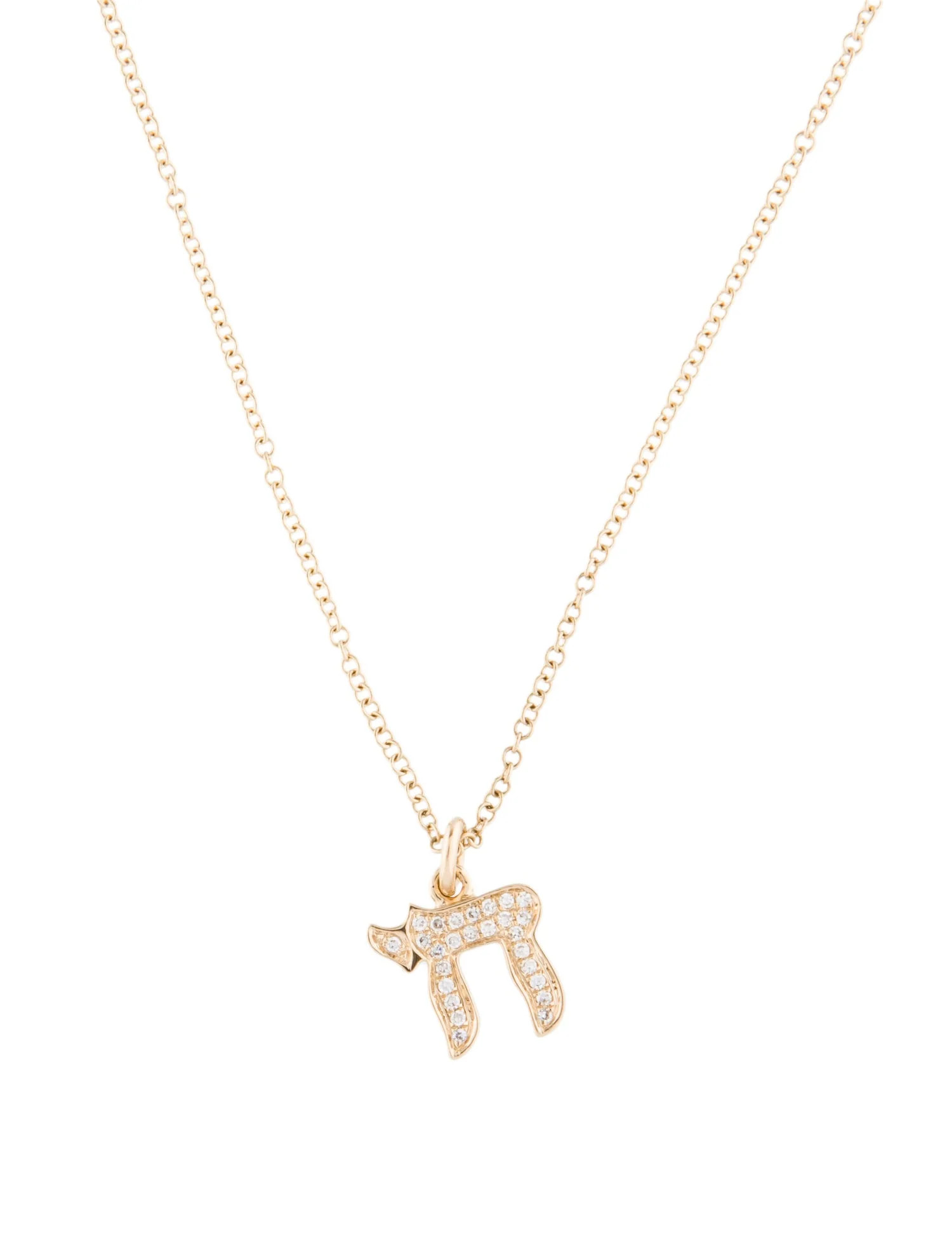 Necklace | The RealReal
