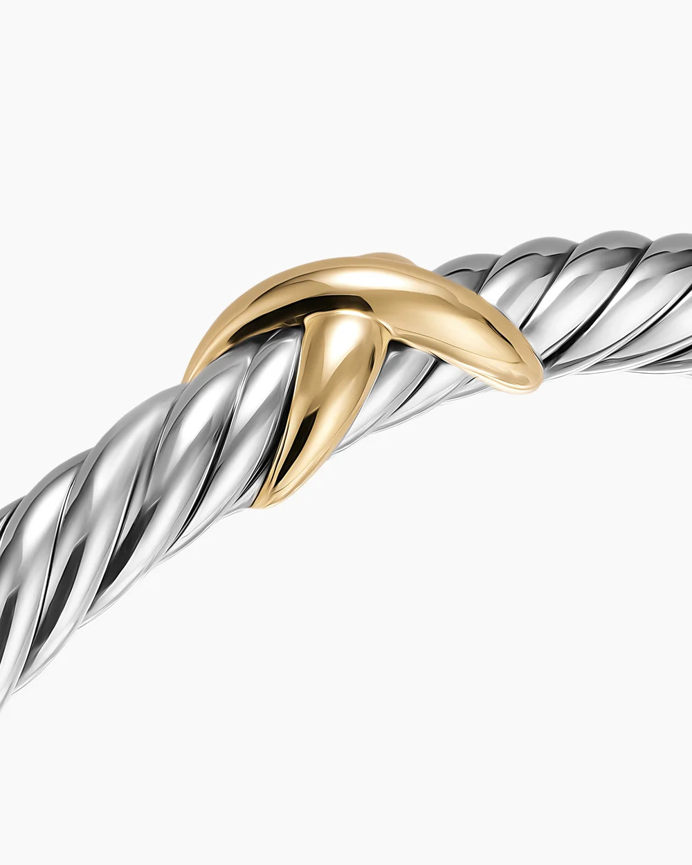 Cable Flex® X Bracelet | David Yurman