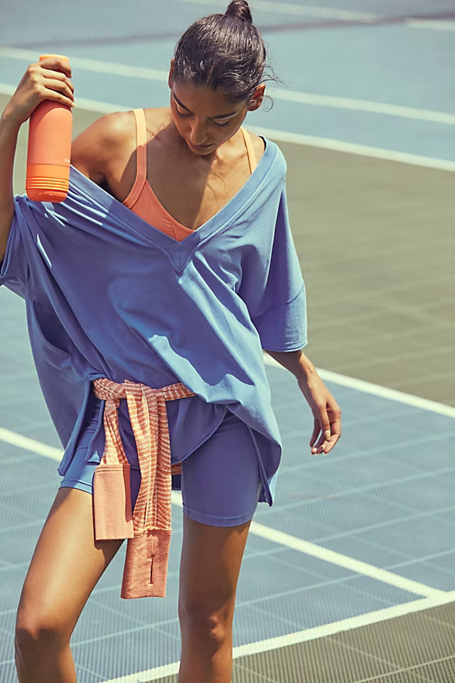 Hot Shot Reversible Set | Free People (Global - UK&FR Excluded)