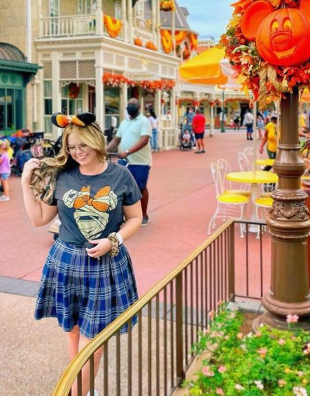 Disney thanksgiving outfit inspiration 🎃

#DisneyOutfit#DisneyStyle
#CharacterFashion#DisneyWardrobe
#DisneyBounding#ParkDayFashion
#MouseEarsStyle#FantasyFashion
#DisneyFashionInspo#MagicalOutfits

#LTKstyletip #LTKSeasonal #LTKHoliday