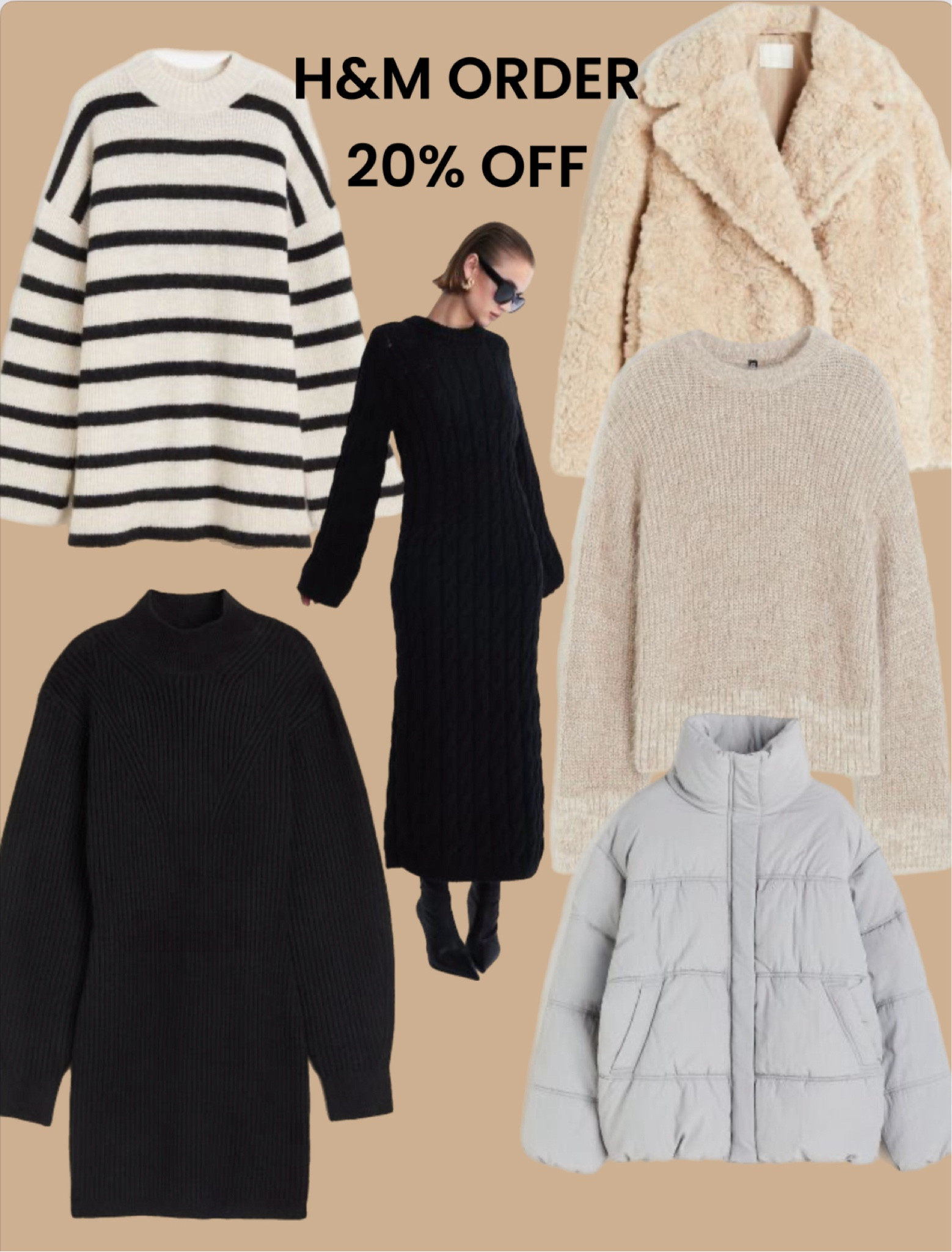 20% OFF H&M BLACK FRIDAYY


Black Friday deals
Black Friday sale
Cyber Monday
OOTD
Sweatpants
Sweatset

Thanksgiving Outfit
Christmas Decor
Christmas Tree
Holiday Outfits
Fall Outfits
Boots
Gift Guide
Wedding Guest
Holiday Dress
Family Photos

#liketkit 


Follow my shop @LincolnsMamaaa on the @shop.LTK app to shop this post and get my exclusive app-only content!

#liketkit #LTKCyberWeek #LTKfindsunder100 #LTKstyletip #LTKHoliday #LTKSeasonal #LTKCyberWeek



#LTKfindsunder50 #LTKstyletip #LTKCyberWeek