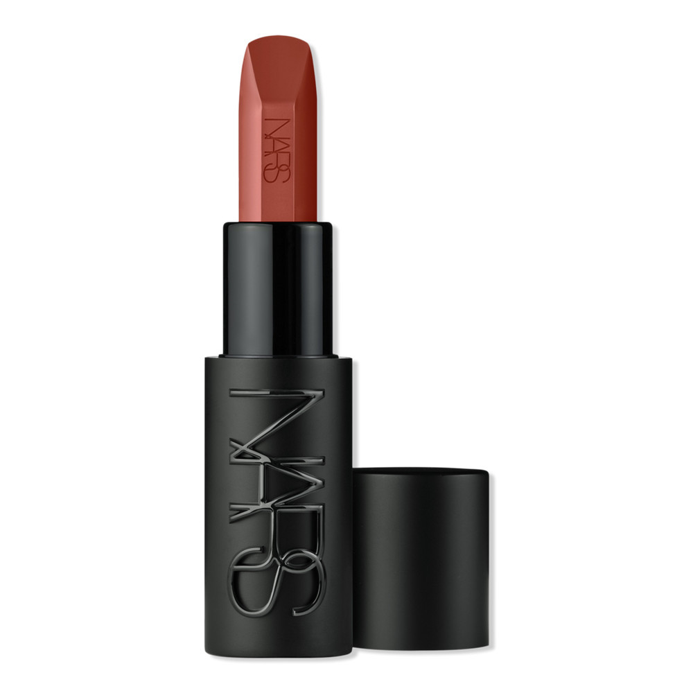 NARS Explicit Lipstick - BODY HEAT - 803 | Ulta