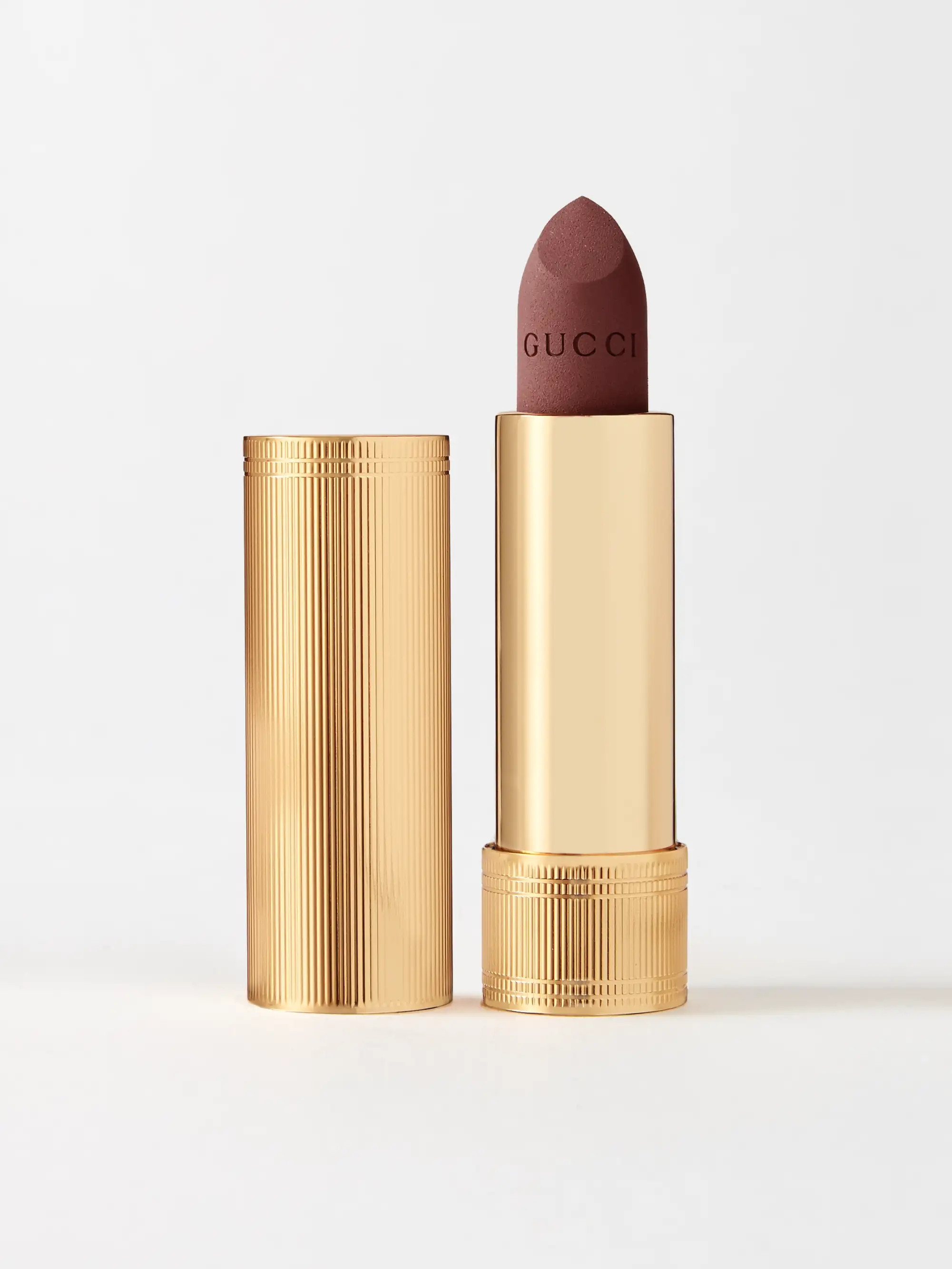 Rouge à Lèvres Mat Lipstick - Joanna Burgundy 510 | NET-A-PORTER (US)