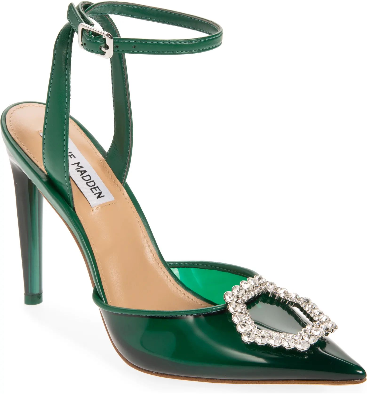 Amory Ankle Strap Pump | Nordstrom