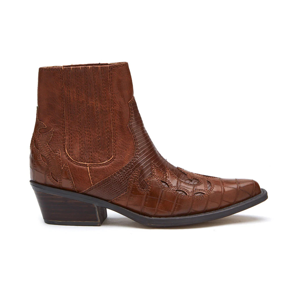 Milo Western Boot | Matisse Footwear