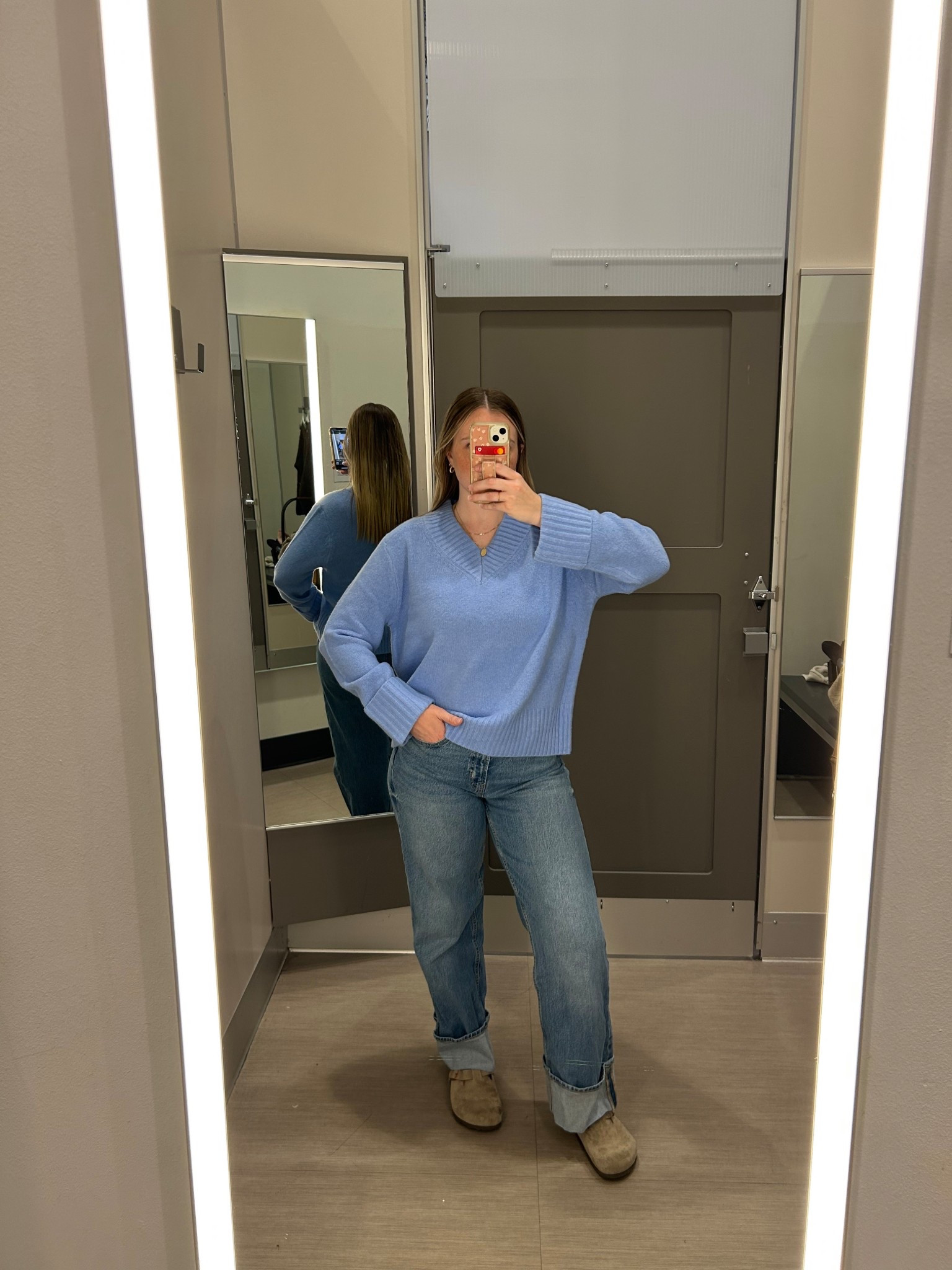 fall sweaters at target - AND Target circle has spend $60, get $15 off women’s clothing 🎉🍂🤍

target finds, fall fashion, fall sweater, target sweater, target sale, fall outfit idea, old navy jeans, wow men’s denim, women’s sweater

#LTKStyleTip #LTKSeasonal #LTKFallSale