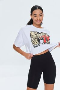 Basic Organically Grown Cotton Biker Shorts | Forever 21 | Forever 21 (US)