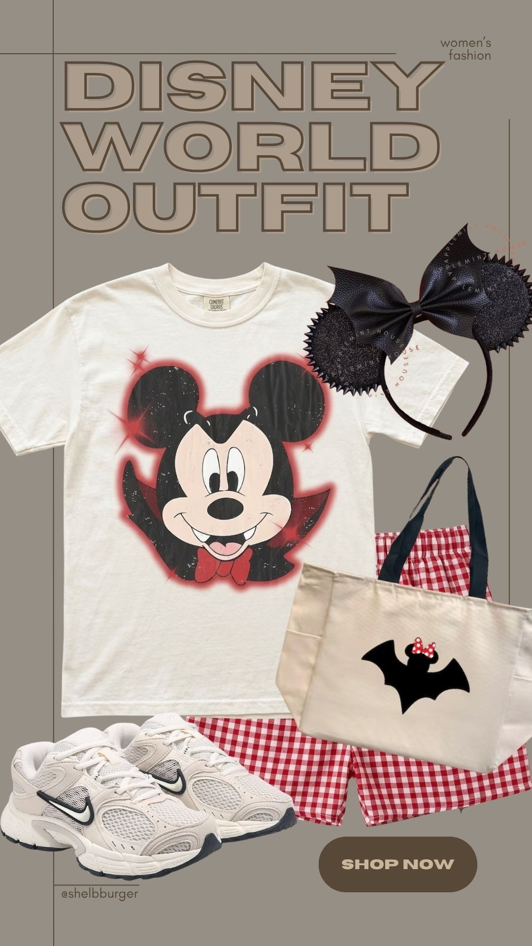 Women’s Disney World outfit for MNSSHP Mickey’s Not So Scary Halloween Party 
Vampire Mickey Mouse and bats

#LTKTravel #LTKSaleAlert #LTKSeasonal