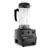 Vitamix Standard Blender, Professional-Grade, 64oz. Container, Black (Renewed) | Amazon (US)