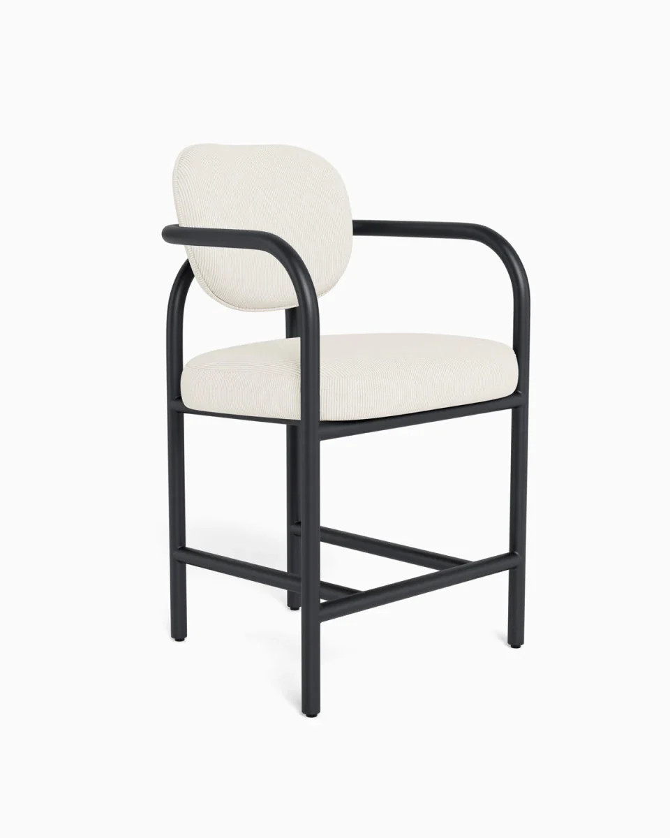 Arches Counter Stool | Modern Counter Stools for Kitchen Islands | Denver Modern