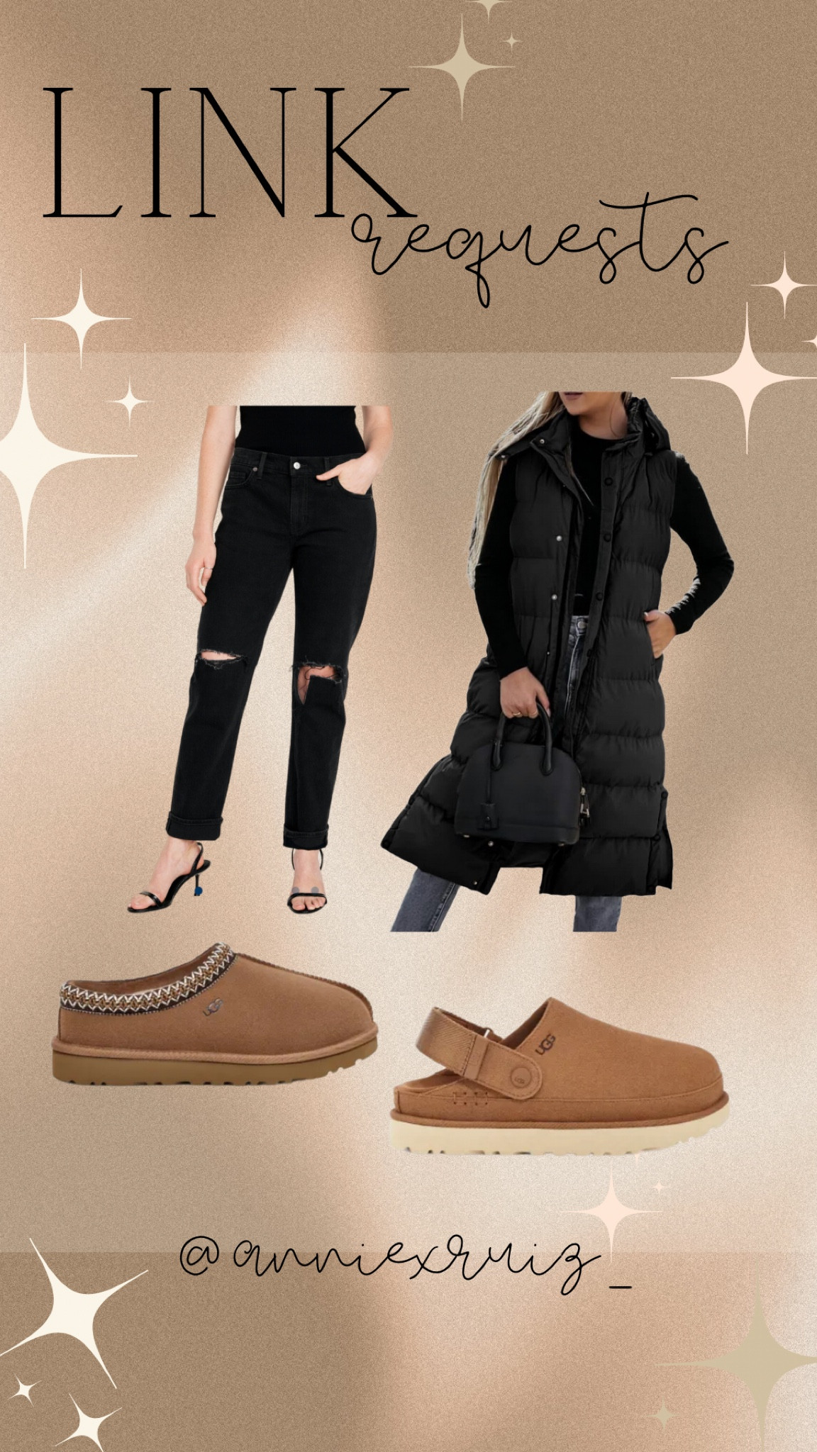 Outfit of the day ✨