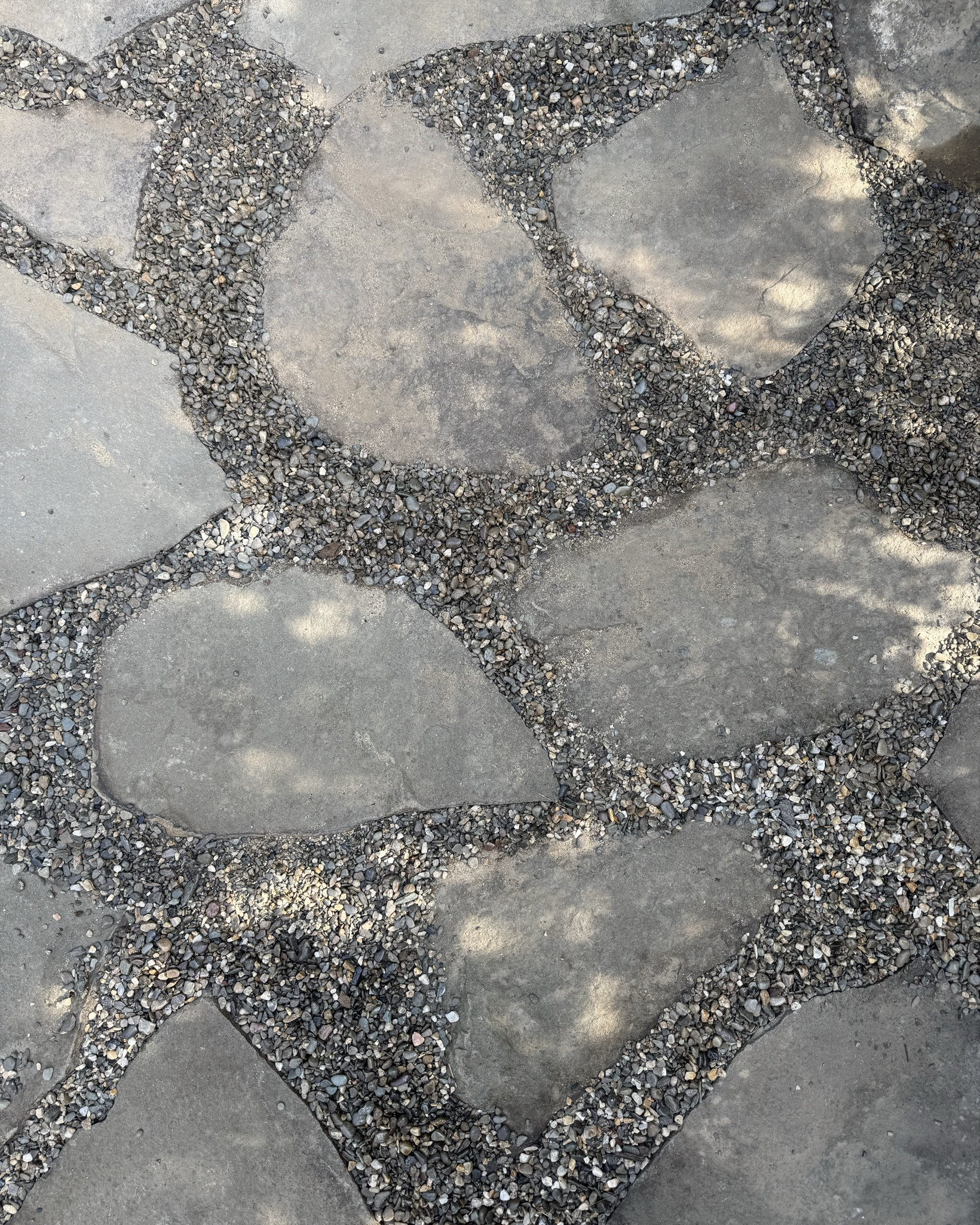 Final step in our patio project…rock glue! (It also works for mulch). It hasn’t even cured fully and seems to be working! Given the imperfect nature of the bluestone pavers (different thicknesses, sizes & shapes), some of the gaps are bigger than others and the pea gravel needs an anchor (the base is sand). Simply mix with water & spray the mixture where you want (it’s ok if it goes onto other areas a bit).  Thin coats are best (2-3 are recommended) but I was a little heavy handed in some areas & other than looking a little darker than other spots, it looks fine! It goes on a surprisingly pretty cornflower color but dries clear. Supposedly will last a year or two but nothing is a given weather wise anymore so we’ll see! 

Amazon; gardening, hardscape, landscaping, Lowe’s Home Improvement, DIY home projects

#LTKFindsUnder50 #LTKSeasonal #LTKHome