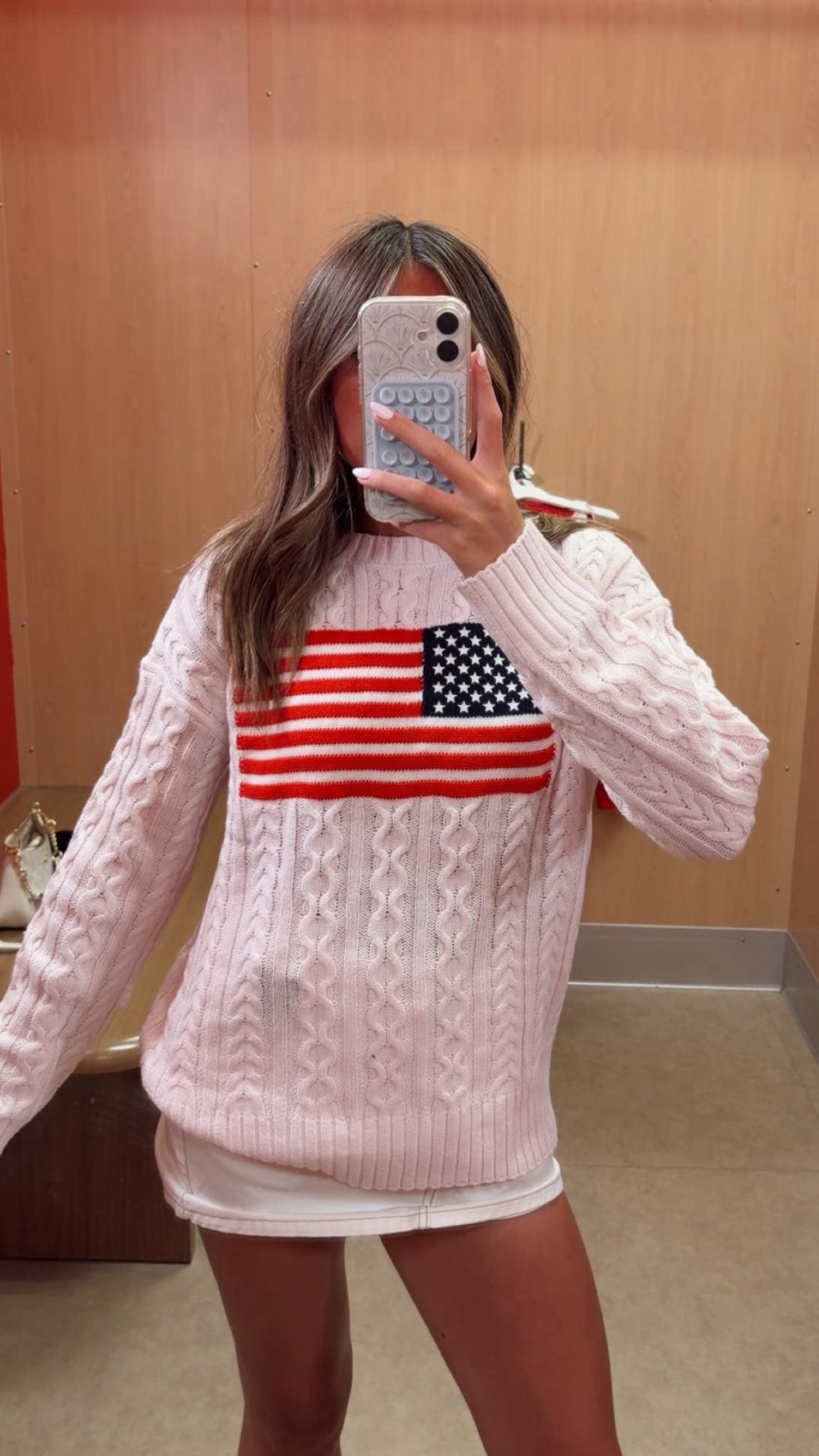 last minute 4th of july outfit staples!! not sure what to wear this weekend? run to target for these last minute picks. order online pickup and have the cutest outfit this 4th of July!! posting more options than this, target has your back!! 

#ltktarget #targetfinds #4thofjuly #outfitinspo #targetpatriotic #summerstyle #ootd

#LTKdayinmylife #LTKU #LTKSeasonal