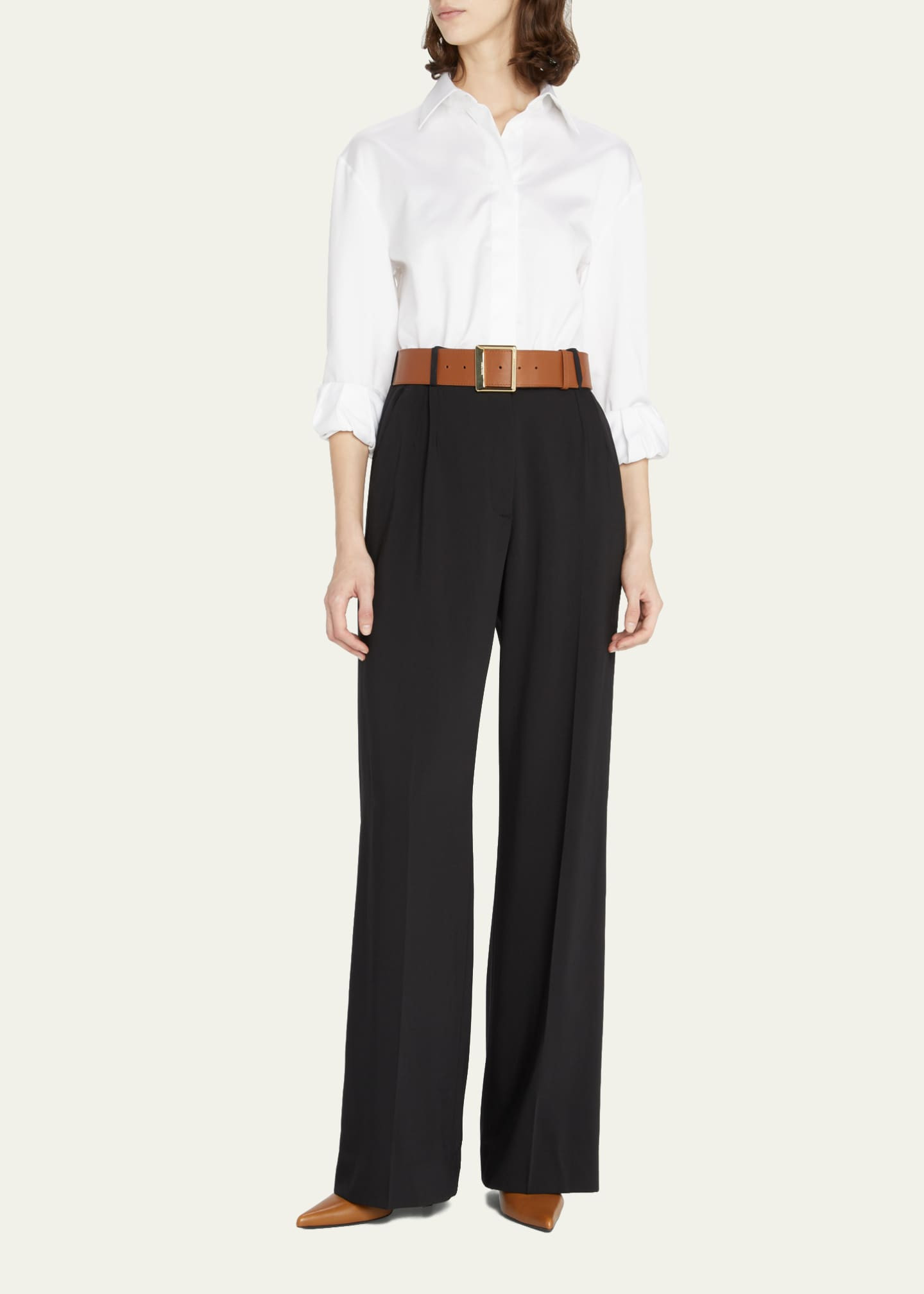 SERGIO HUDSON | Bergdorf Goodman