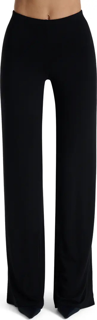 Pull-On Wide Leg Pants | Nordstrom