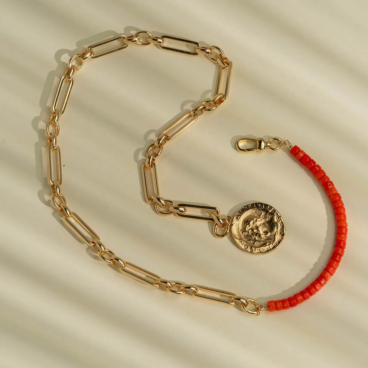 Capri Lariat | BRACHA