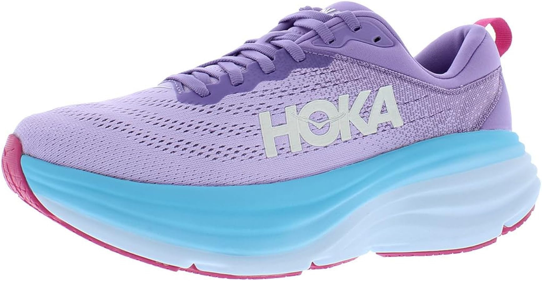 Hoka Women's Walking Shoe Trainers, 6.5 US | Amazon (US)