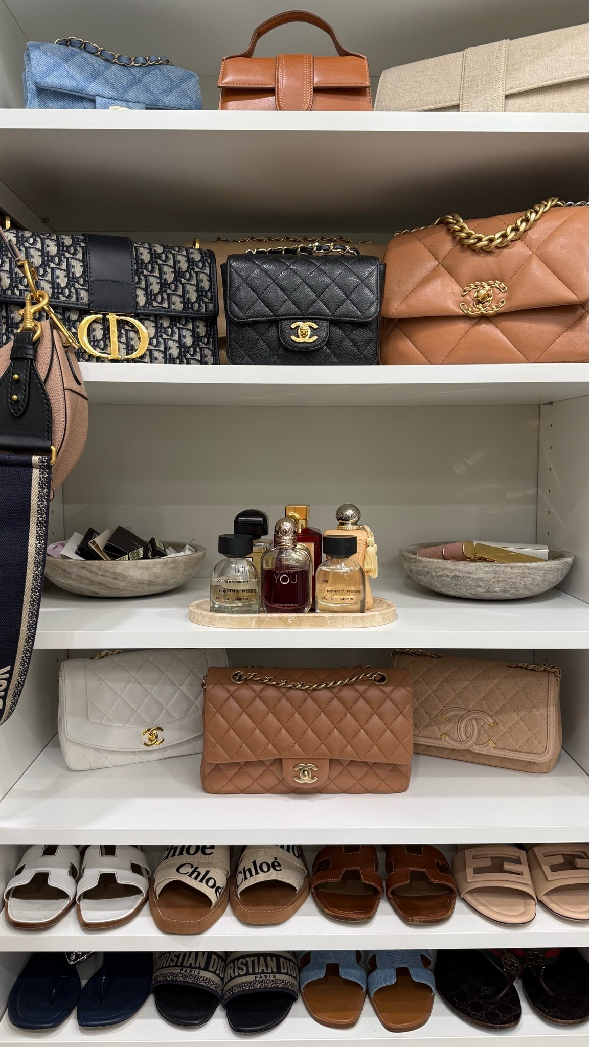 Perfumes of the week!!

#LTKdayinmylife #LTKgrwm #LTKselfcare