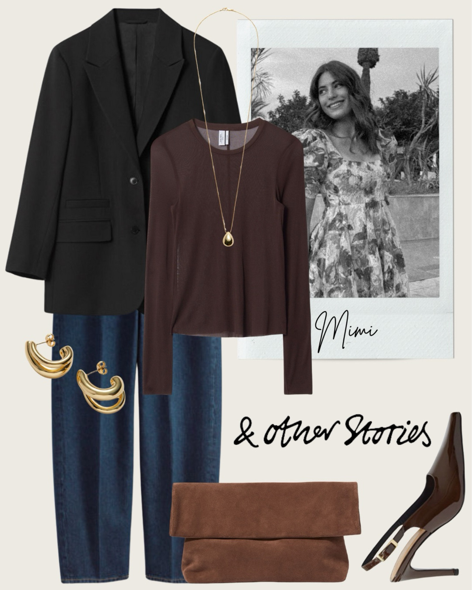 Mimi’s & other stories outfit 

#LTKworkwear #LTKautumn #LTKstyletip
