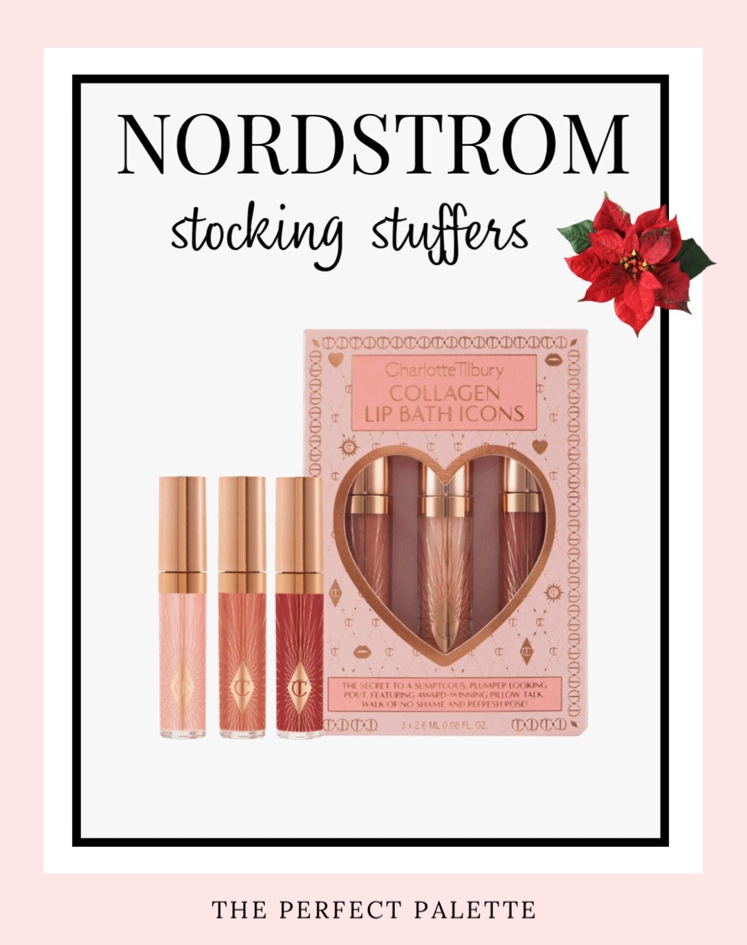 Valentine’s day gifts 
Nordstrom gifts 
Nordstrom beauty 


#LTKParties #LTKBeauty #LTKGiftGuide