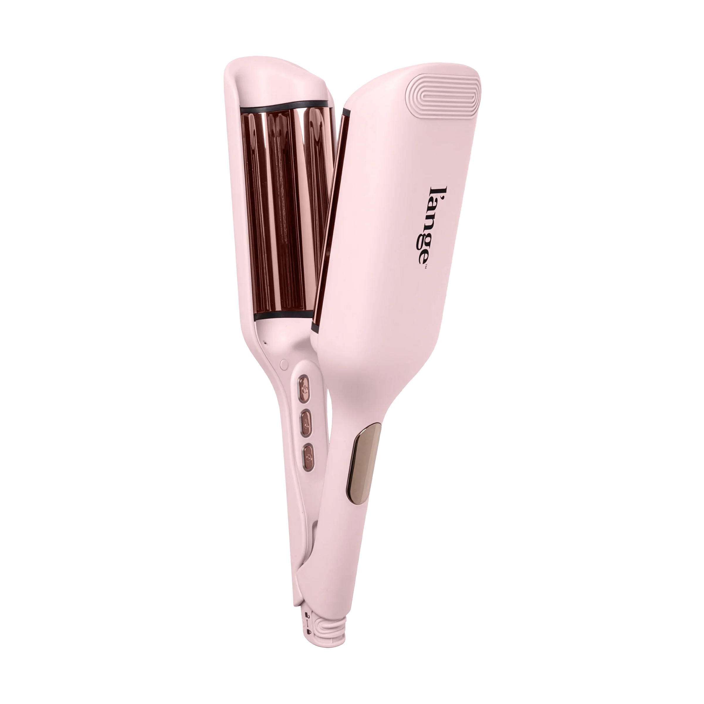 SculptWaver | L'ange Hair