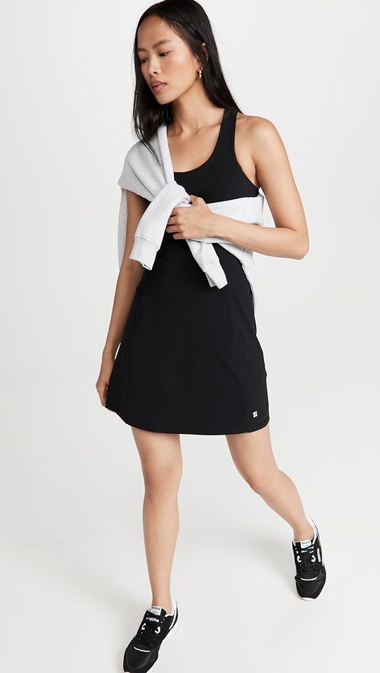 Sweaty Betty Power Workout Dress | SHOPBOP | Shopbop